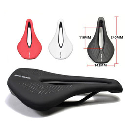 Bicycle Mountain MTB Road Bike Saddle