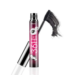 Thick Lengthening Eyelash Mascara Fashion Eyes Makeup Waterproof Curling  Lashes Mascaras Cosmetic Eyelash Extension Mascara