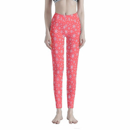 Women's Workout Leggings