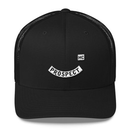 Prospect Trucker Cap