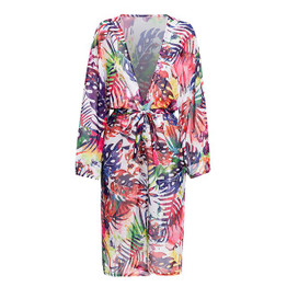 Sexy cover-up bikini swimwear