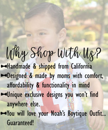 Baby Boy Fall Shirt with Saying and Olive Green Bow Tie