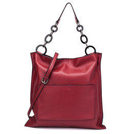 Luxury Handbag Shoulder Bags Genuine Leather Bags for Women Hobo Bag Messenger Bags Casual Soft Leather Purses Large