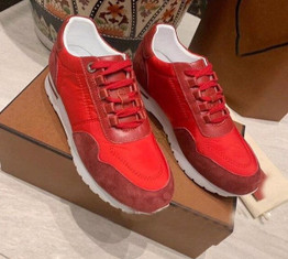 New Patchwork Casual Flat Shoes Women Lace Up Sneakers Women Breathable Running Shoes Formal Round Toe Open Walk Ladies Shoes