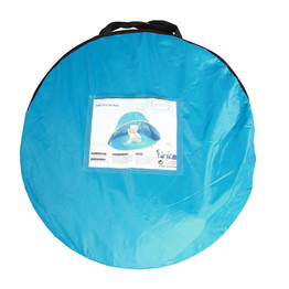 Children Waterproof Beach Tent