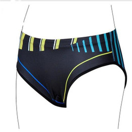 3D Gel Padded Cycling Underwear Panties