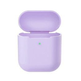 AirPods Silicone Case Cover (Cover Only)