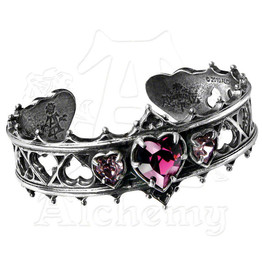 Elizabethan Bracelet, Alchemy Gothic