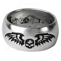 Desolation Ring, Alchemy Gothic