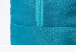 Large Capacity Nylon Travel Bag Women Outdoor Luggage Bag