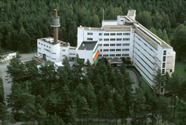 【World Famous Architecture CAD Drawings】Paimio sanatorium-Alvar Aallon