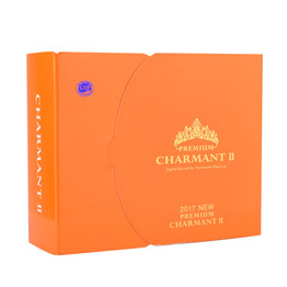 Tattoo Guns Digital Charmant Permanent Makeup