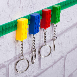 Key Bricks Holder