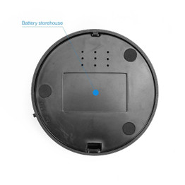 Jellyfish Glow Light