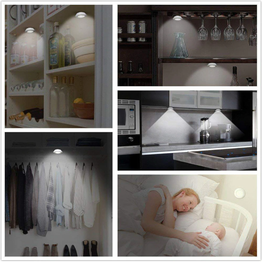 Remote Control LED Lights