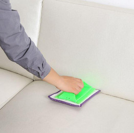 Multi-Functional Cleaning Brush