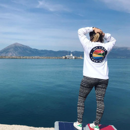 Get Lost Your Way Longsleeve