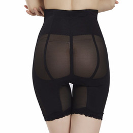 Slimming Waist Trainer Shapewear Butt Lifter Body Shaper Corset