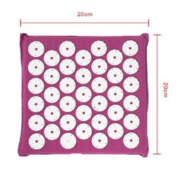 Massager Cushion Acupuncture Mat