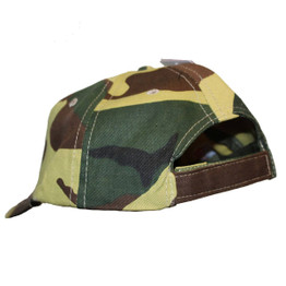 Officialy Licensed USMC Camo American Flag Hat - 30% OFF & FREE SHIPPING WHILE SUPPLIES LAST!