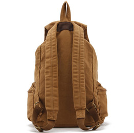 Vintage Backpack Leather High Quality Shoulder Bags