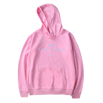 Love Myself Hoodie