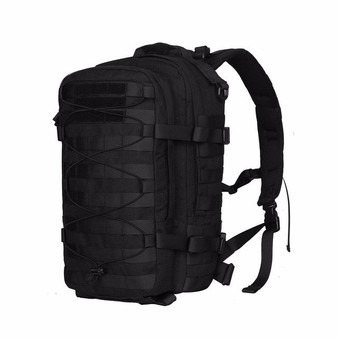 1000D Outdoor Backpack 25L Military Assault Pack Tactical Molle Rucksack Climbing Traveling Laptop Shoulder Bag EDC Bags Hunting