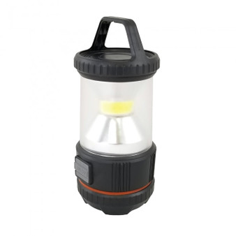 GF Thunder Light Rechargeable LED Camping Lamp with Power Bank