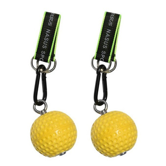 97MM Pull up Balls Cannonball Grips for Finger Grip Pull Up Balls Grips Finger Trainer Strength Training Arm Muscle Exerciser