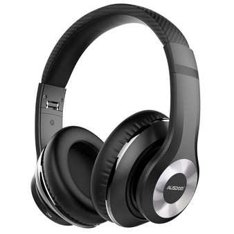 ANC10 Bluetooth Wireless Headphones