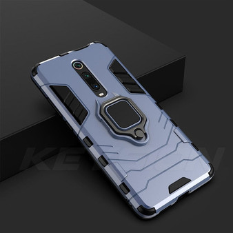 Shockproof Case For Redmi 9 K20 Pro Note 9S 9 Pro Max 7 7a 6 8 Pro Phone Cover for Xiaomi Mi 9T 9SE CC9e Mi 8 lite A2 A3