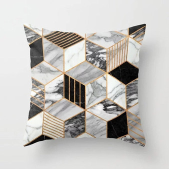 Sofa Decorative Cushion Pillow Covers (45*45)