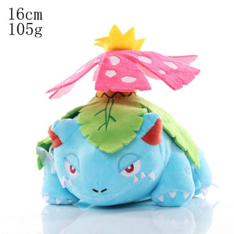 Pokemon Original Anime Plush Doll Toys