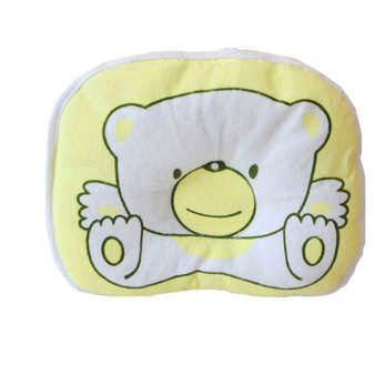 Newborn Baby Shaping Styling Pillow (Anti-rollover) For 0-6 Months