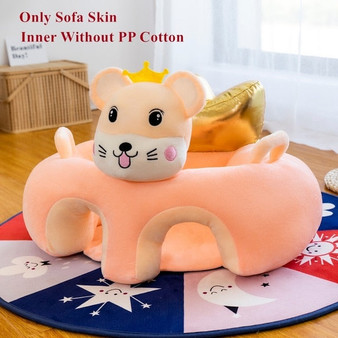 Baby Sofa Comfortable Seat