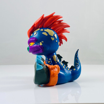 Baby Renzo Custom : My Pet Monster