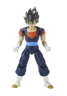 Dragon Ball Stars Action Figure Wave 8