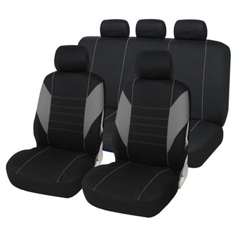 Cloth Universal Car Seat Covers