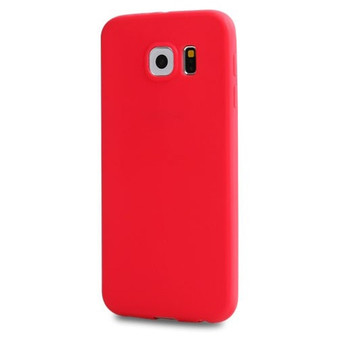 Ultra-thin Candy Color Case for Samsung Galaxy