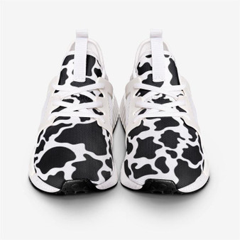 Cow Print Lightweight Sneaker