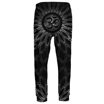 SACRED JOGGERS