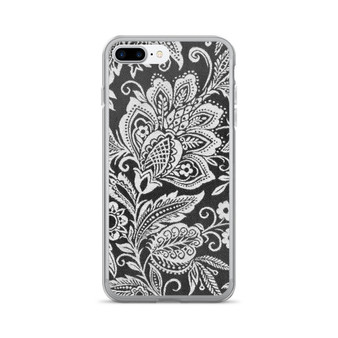 FLORALLY - iPhone 7/7 Plus Case
