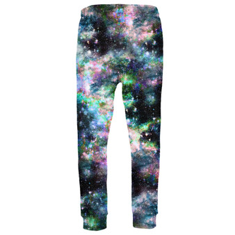 STRANGE GALAXY JOGGERS