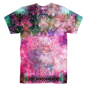 PINEAL METATRON GALAXY T