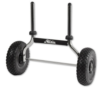 HOBIE HEAVY DUTY PLUG IN  CART