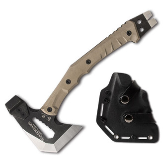 Tactical Camp Axe