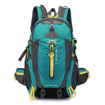 40L Hiking Backpack