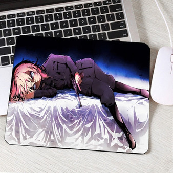 Youjo Senki Mousepad