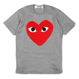 Men's Heart Collection Tees