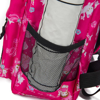 Children's outdoor backpack